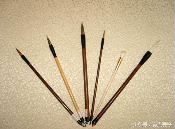 曾刚彩墨山水画丛树的画法教程,曾刚彩墨山水画技法云的画法