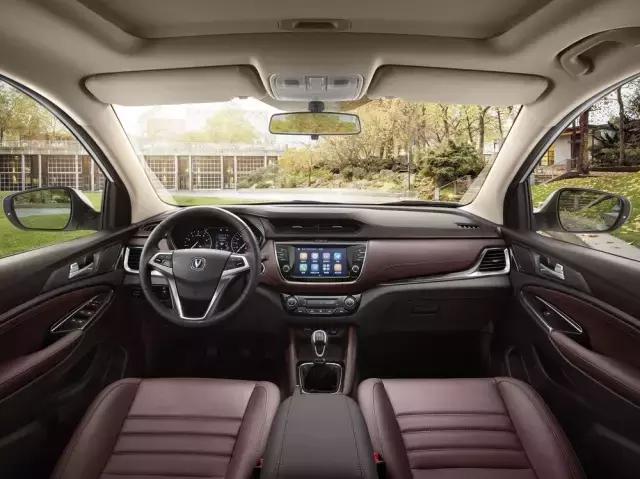 桂林长安凌轩,桂林市试驾车