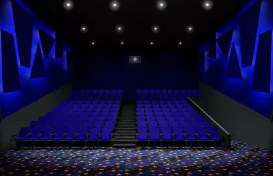 影院是根据什么来排片的,影院排片技巧大全