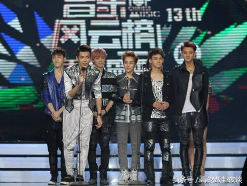 鹿晗依旧单身，给德智体美劳样样MAX的鹿晗征婚，你们要吗？