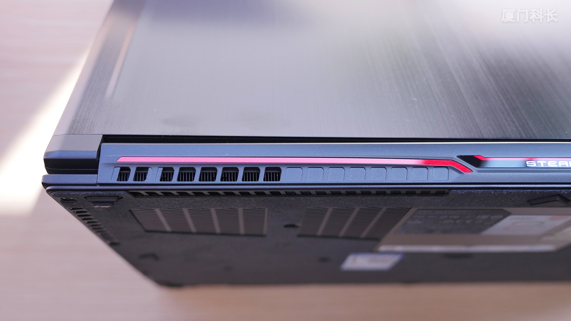 微星gs灯光,微星gs60性能