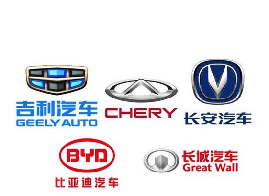 国产轿车是哈弗好还是吉利好,吉利奇瑞哈弗哪个车比较好