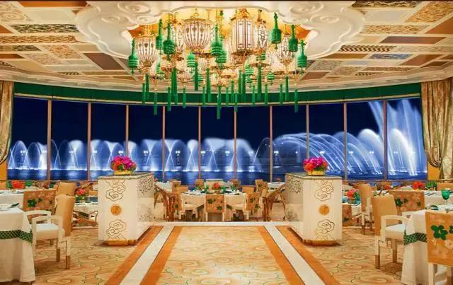 澳门皇宫永利酒店最贵房间多少钱,澳门永利皇宫是几星级酒店