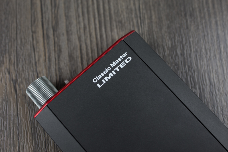 9800元的日式冷门硬货！vantamclassic耳放