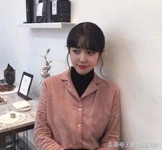 选对发型胜过微整形,好的发型胜过整形图片