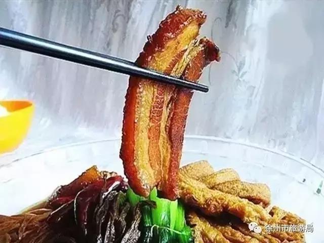 风里雨里，徐州等你！