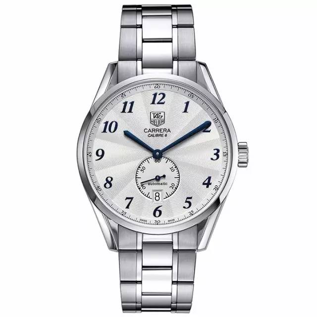 泰格豪雅手表值得入手吗,泰格豪雅手表为什么价值上万