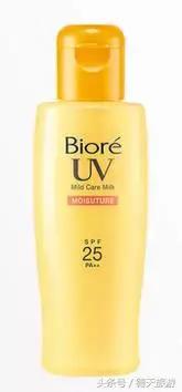 雅漾和安耐晒哪个防晒喷雾好用,安耐晒雅漾娜丽丝哪个防晒喷雾好