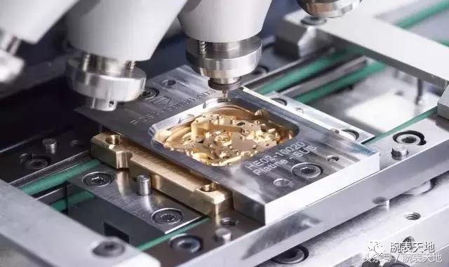 智能表改机械表,机械表变智能手表