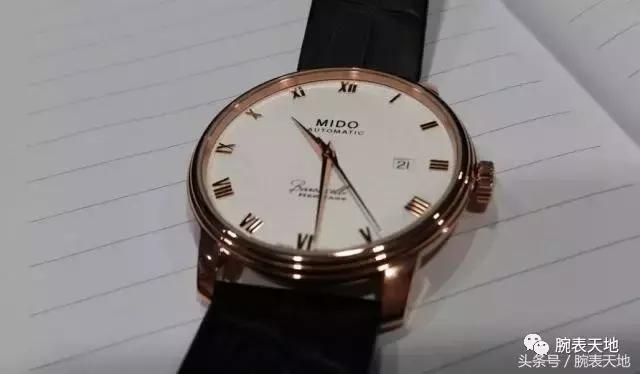 智能表改机械表,机械表变智能手表