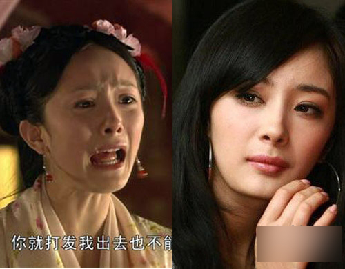 大鼻孔的明星都有谁,鼻孔比较大的明星有哪些