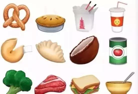 杨幂大幂幂表情包,送你礼物表情包蘑菇头