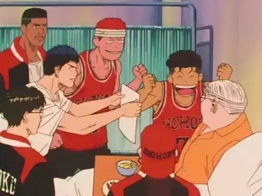 教练我想打篮球哪一集,教练我想打篮球小说