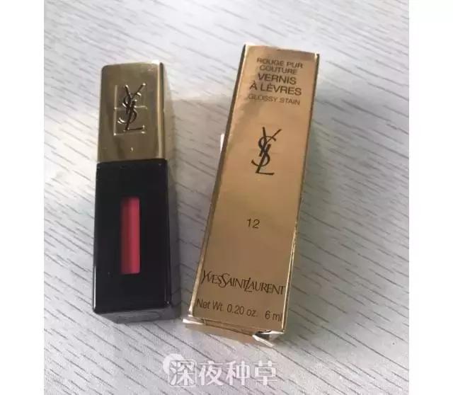 ysl口红容易化吗,ysl的口红哪个色号最漂亮