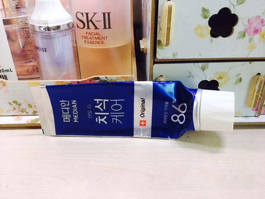 2017年三月四月的小小空瓶记