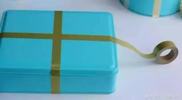 食物盒罐手工制作大全,怎样做一个简单又好看的储存罐