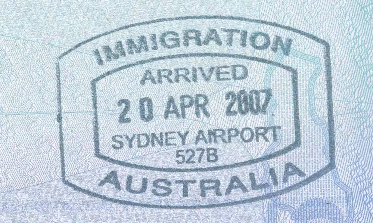 澳大利亚移民永久绿卡,澳大利亚绿卡移民新政