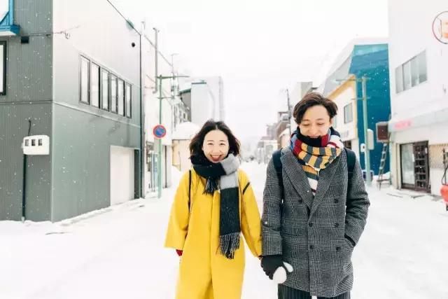 最美的年纪嫁给你最爱的他,喜欢你是一见钟情娶你是毕生梦想