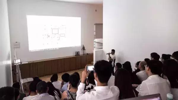 董瑞添：施工图图囧中的化骨绵掌秘籍-PINKIEDU