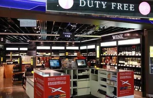 亚洲机场免税店攻略,机场免税店必买品清单