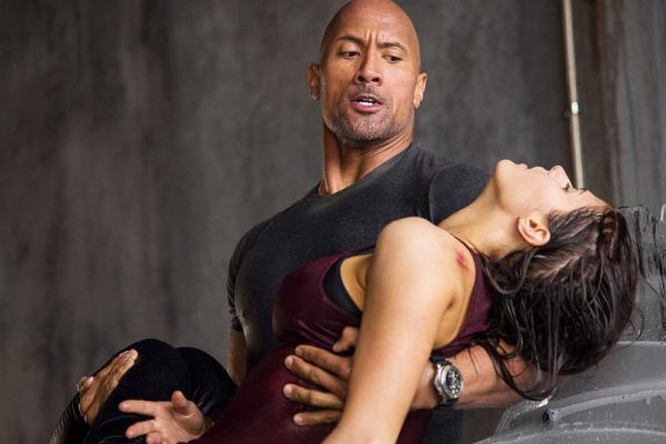 好莱坞男人味十足的发型,型男发型短发图片