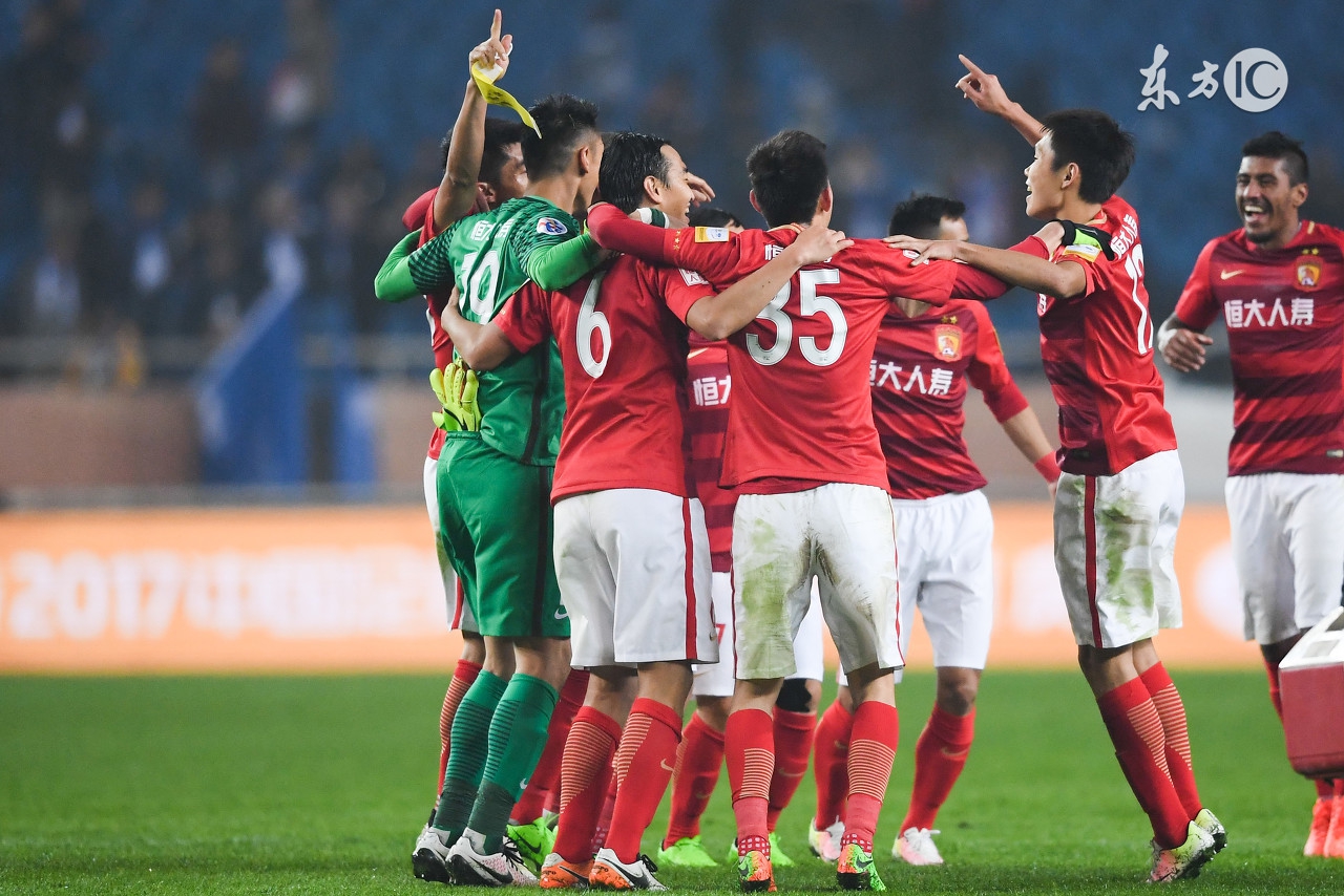 中超联赛红黄牌排行榜出炉:重庆力帆最文明有7队0红牌!