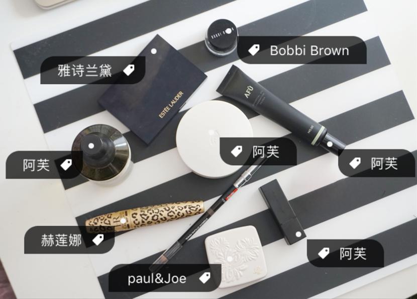 自然纯真才是王道，猫小兔教你打造甜美约会妆