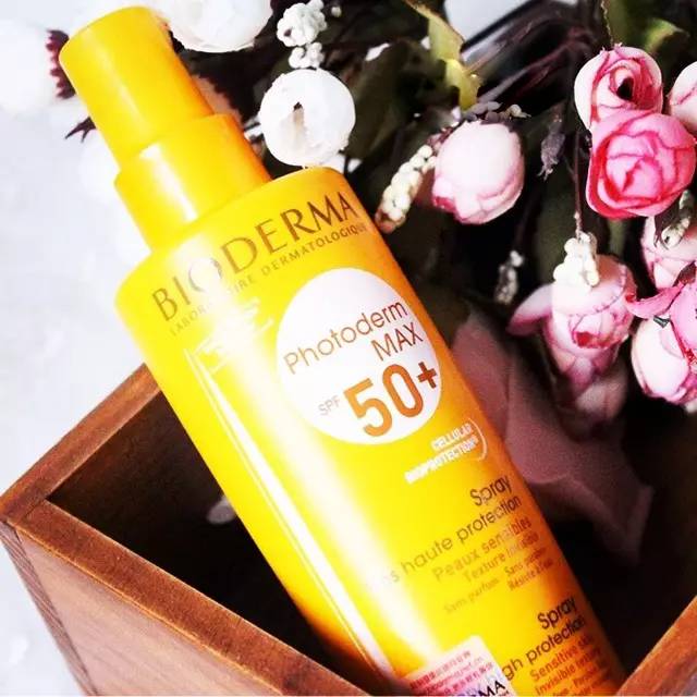 旅游用哪种防晒喷雾好,旅行方便携带防晒喷雾