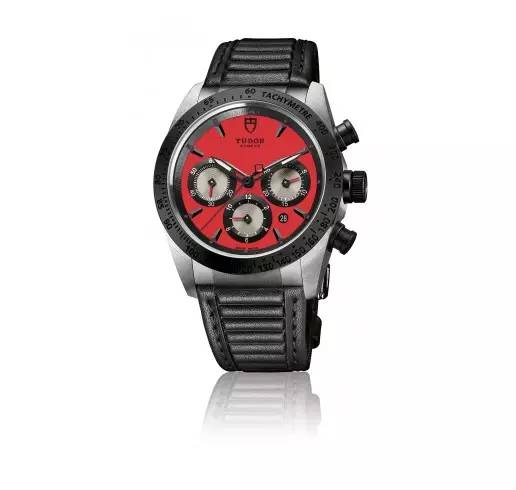 好表|先生带你用红表开年