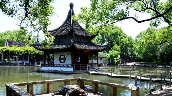 苏州最值得去的五个景点,苏州最值得去的10个景点排名