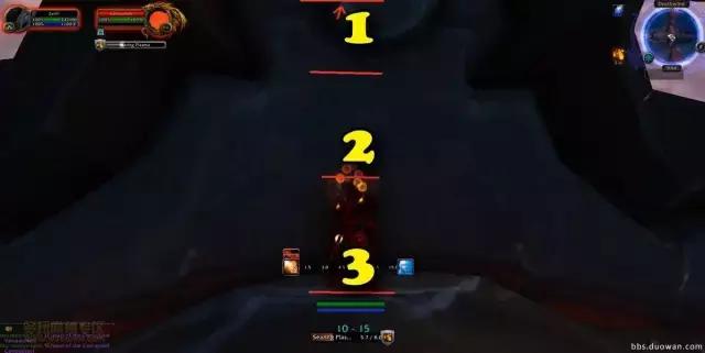 魔兽世界十大幽灵兽,魔兽亡灵法师1-10升级攻略