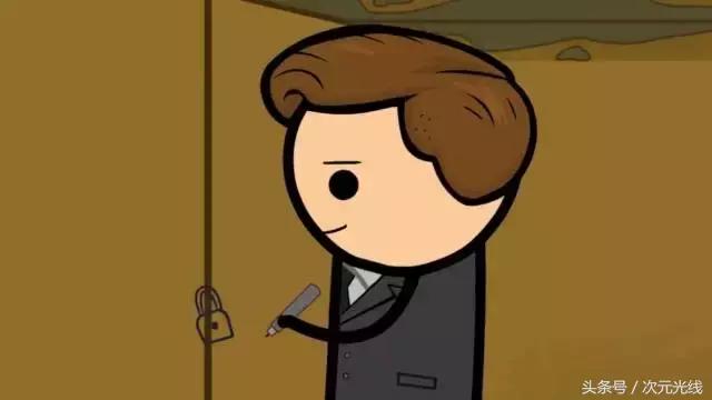 十部笑到吐血的动漫冷门动画,被日本人誉为神作的冷门动画