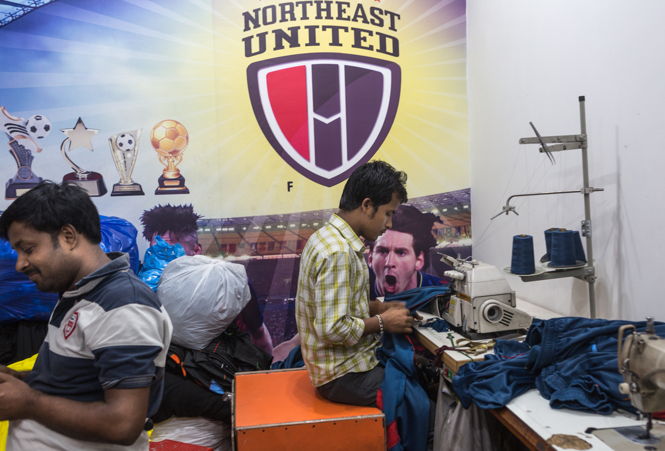 印度足球进入世界杯,印度重返世界杯