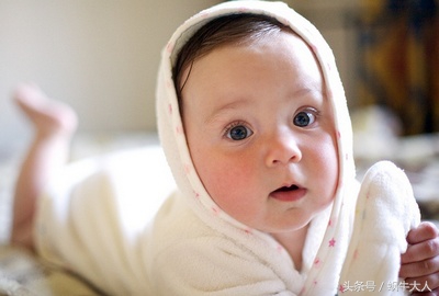 面对一岁内湿疹宝宝无计可施？教你如何拯救过敏宝宝