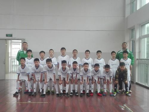 足球小将goal2001讲的是什么,让足球陪伴孩子们健康成长