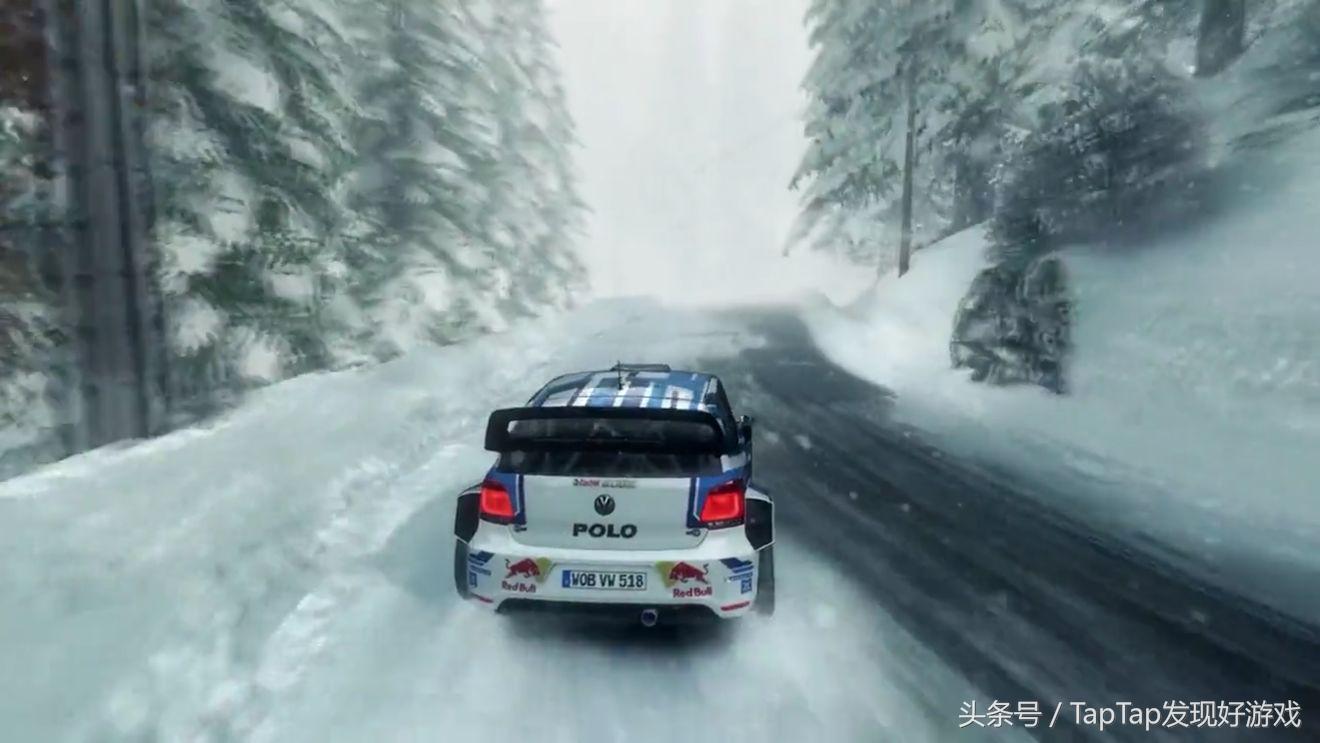 盘点拉力赛车的发展史,拉力赛历史车型