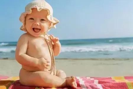 不跟风,不盲从,宝宝防晒看这篇!