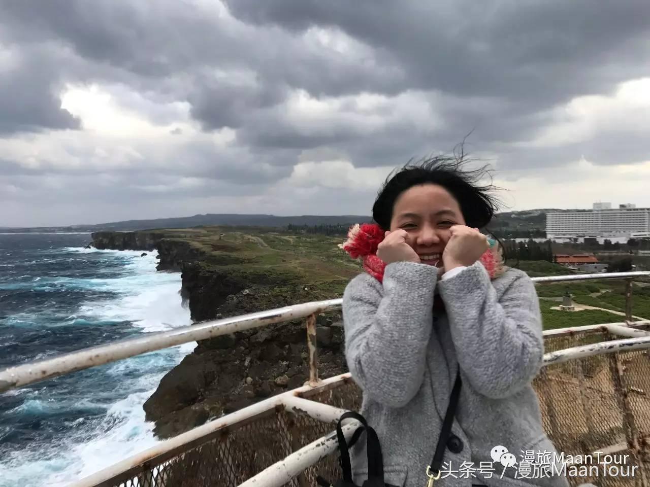 漫小Ni带你去日本浪：这才是日本冲绳的小众玩法