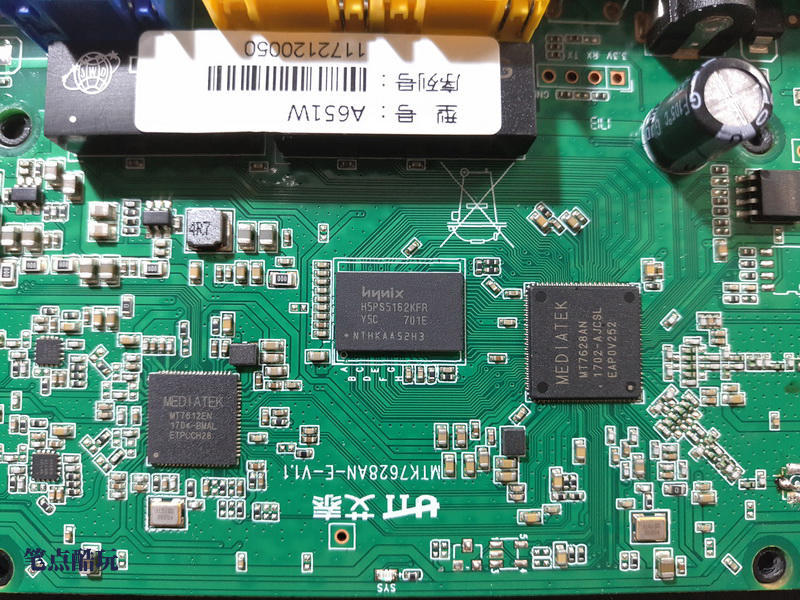 艾泰510路由器缺点,艾泰路由器测评