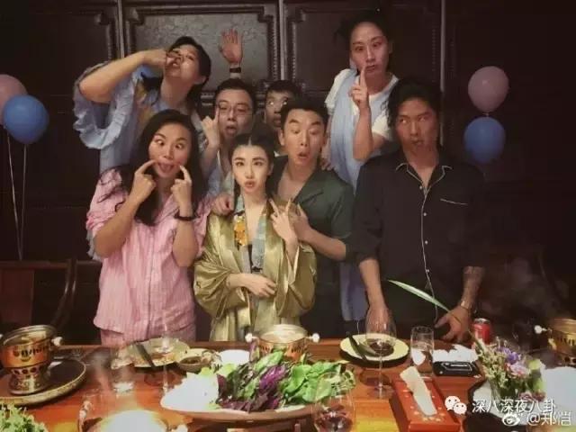 小猎豹郑恺感情采访视频,郑恺为什么舍弃富二代程晓玥