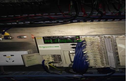 小型plc故障处理,简述plc系统发生故障时的检修方法