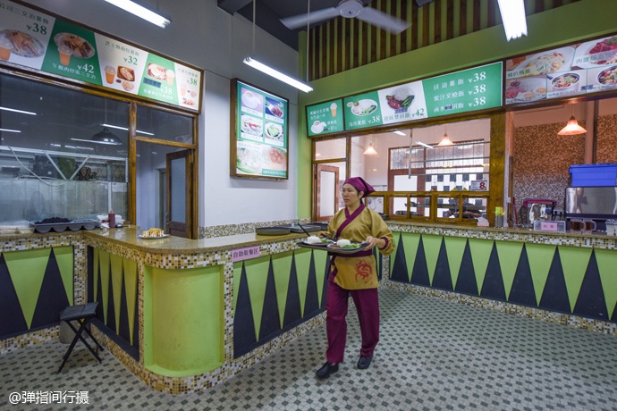 盘点取景香港的好莱坞大片,来广州不容错过的好莱坞电影