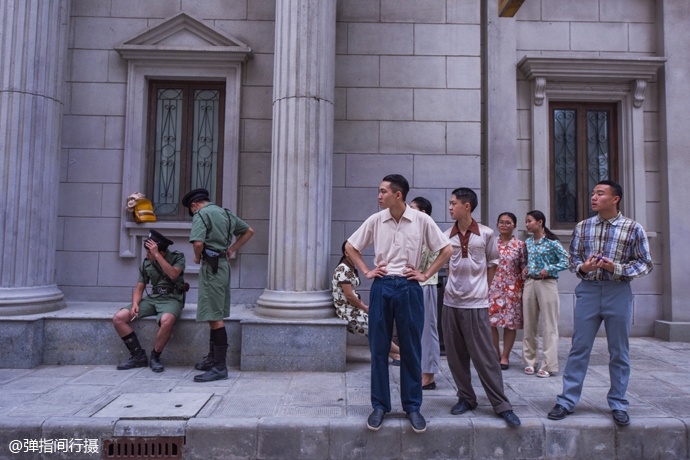 盘点取景香港的好莱坞大片,来广州不容错过的好莱坞电影