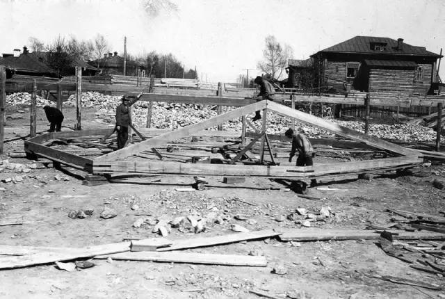 双井造这“铁棒”有何用？20余个国家抢购！