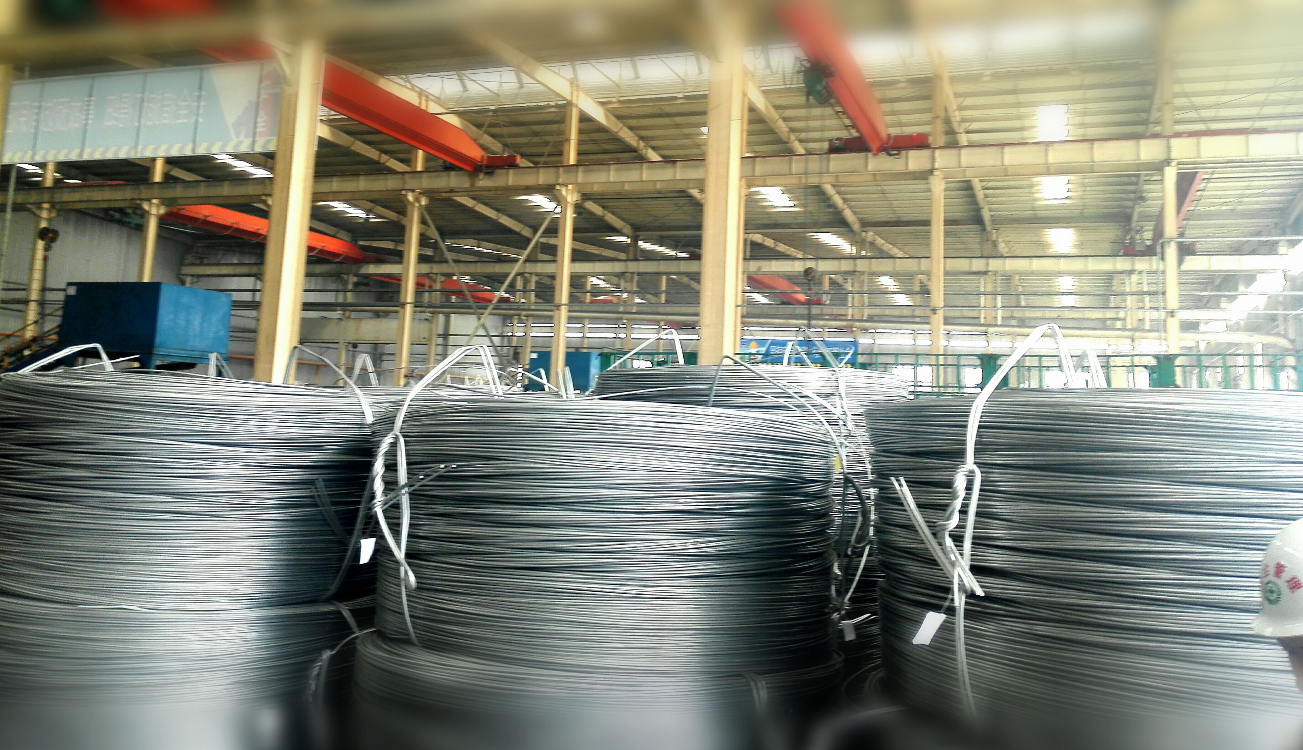 “小康路上新发现”第三站：看看魏桥镇咋“玩耍”高科技产业