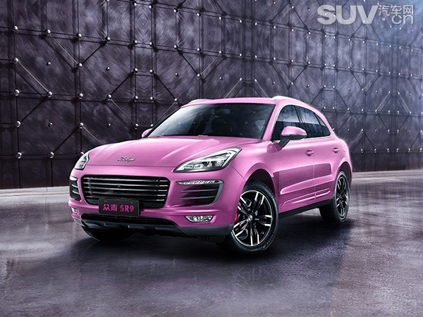 众泰官方发布新款车型,众泰还能卖出去吗