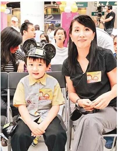 最近被爆出私生子的明星,娱乐圈有私生子的五位明星