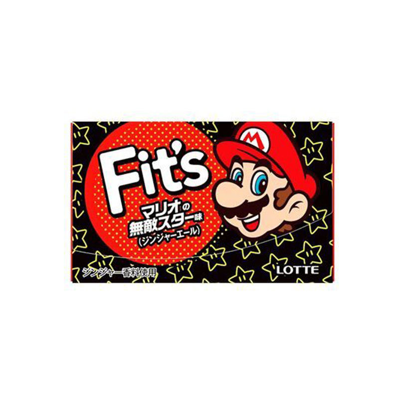 嚼口香糖魔性,最具嚼劲的口香糖