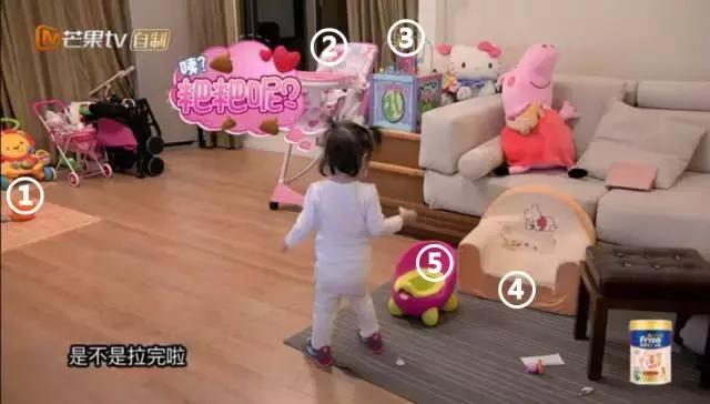 妈妈是超人胡可和安迪,妈妈是超人伊能静妈妈抱米粒