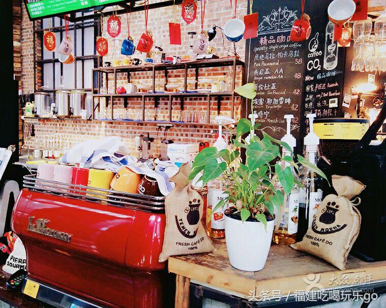 福州超美下午茶餐厅,适合拍照的下午茶餐厅福州